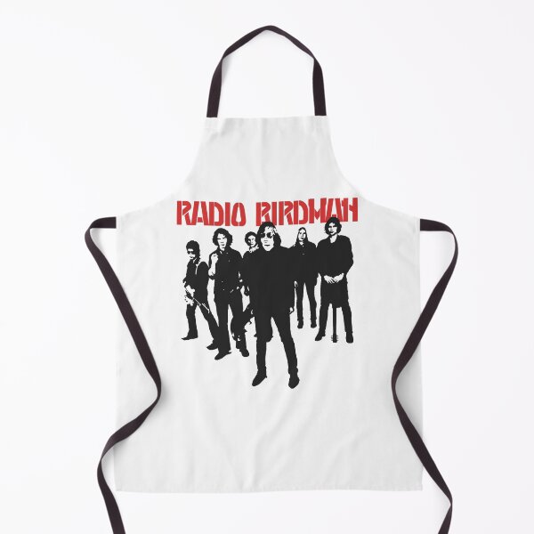 Item preview, RADIO BIRDMAN designed and sold by AimoneJadar.