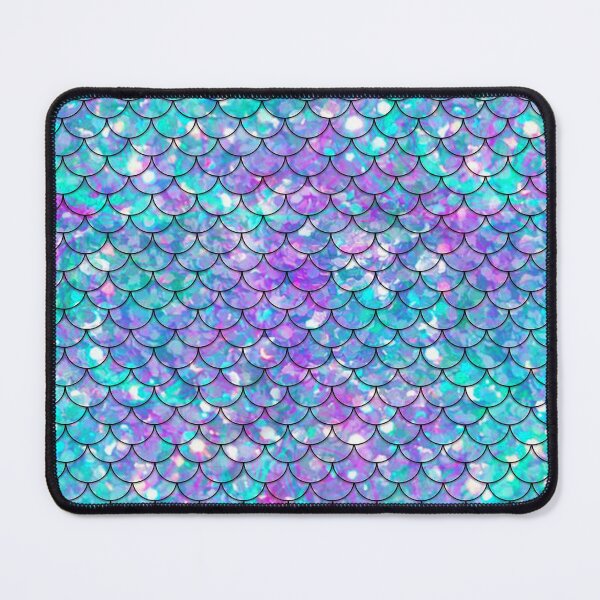 Item preview, Mermaid, mermaid Pattern, Christmas , Leggings designed and sold by Tee Hub.