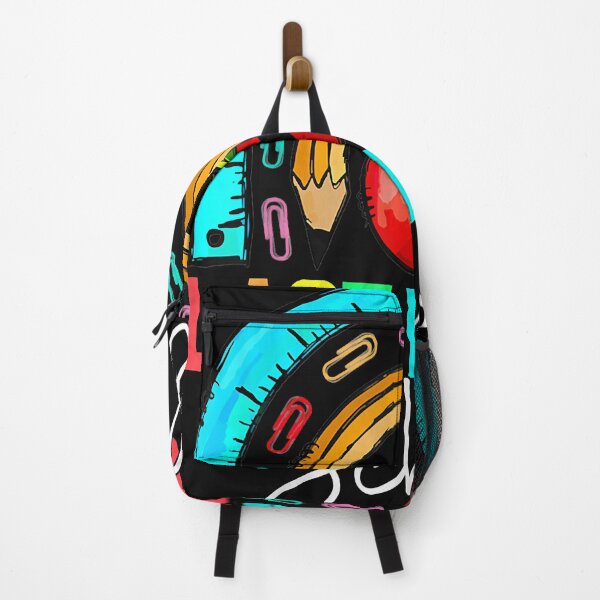 Item preview, Happy Last Day of School Teacher Student Graduation Rainbow designed and sold by DAVIDHWARTZ.