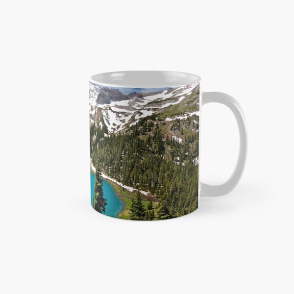 Item preview, Lower Blue Lake designed and sold by Jeff Goulden Photography.