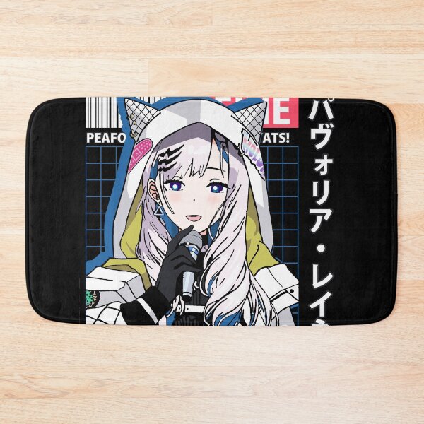 Item preview, Pavolia Reine with Hoodie designed and sold by UDTee.