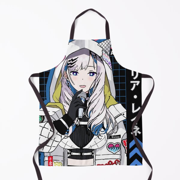 Item preview, Pavolia Reine with Hoodie designed and sold by UDTee.