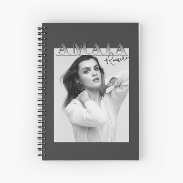 Vista previa del artículo con la obra «AMAIA ROMERO», diseñado y vendido por Laura36044.