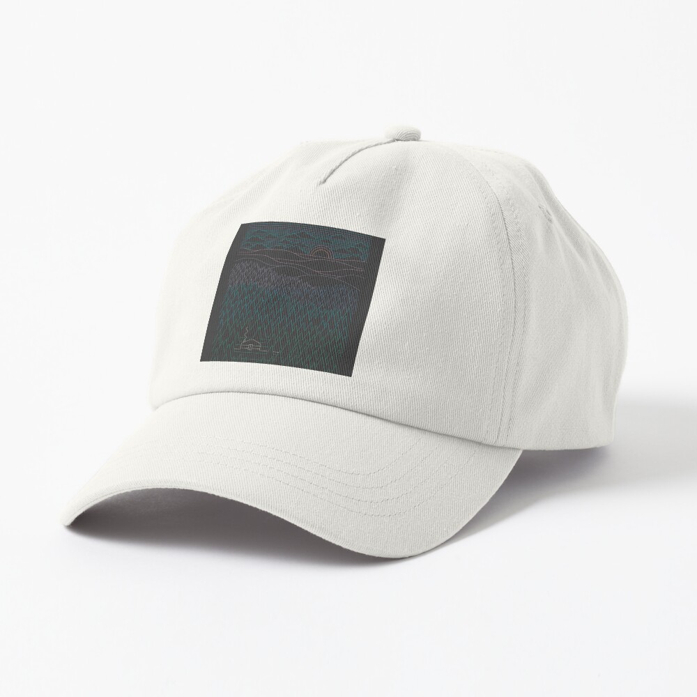 Item preview, Dad Hat designed and sold by thepapercrane.