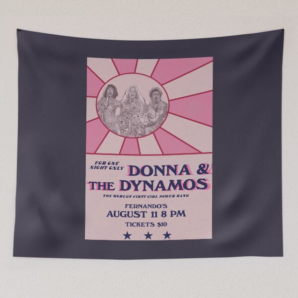 Item preview, Retro Vintage Mamma Mia Awesome For Music Fan designed and sold by LarsonEnriquez.