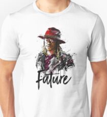 Future the swagger guy Unisex T-Shirt