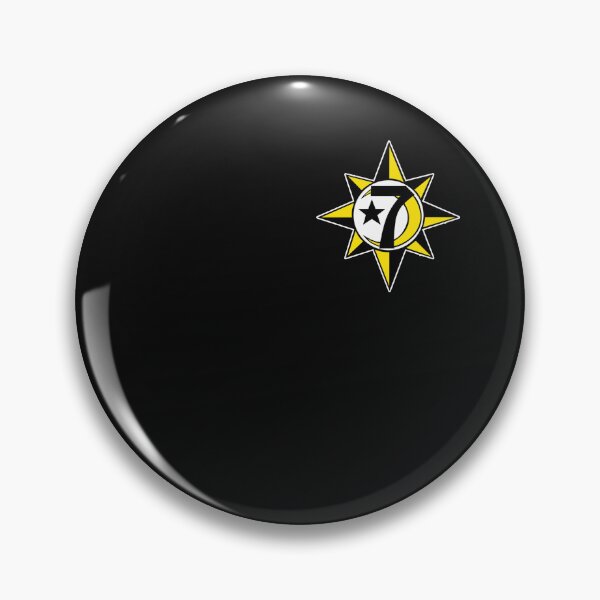 Item preview, In the Name Of Allah 7 Logo Crescent Star 5 Percent designed and sold by TheViralMachine.