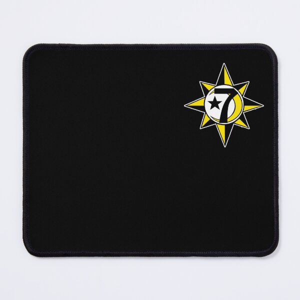 Item preview, In the Name Of Allah 7 Logo Crescent Star 5 Percent designed and sold by TheViralMachine.