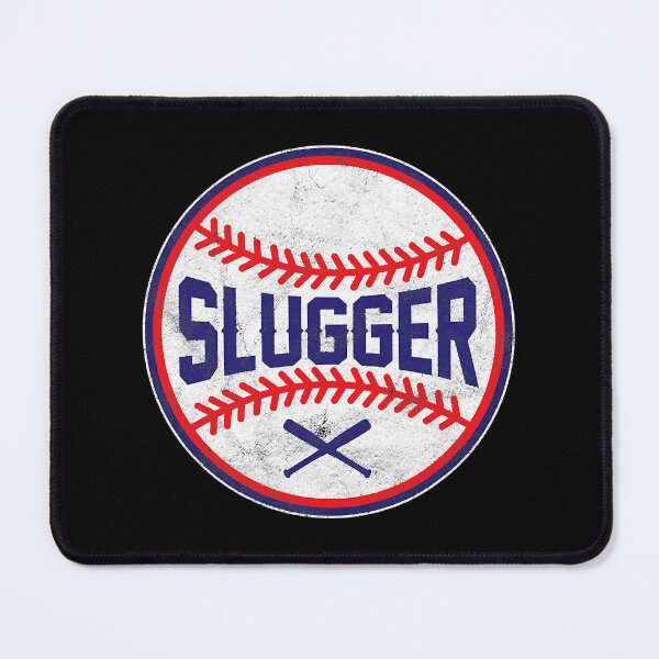 Item preview, Slugger Baseball Positions Team designed and sold by MichelSorour.