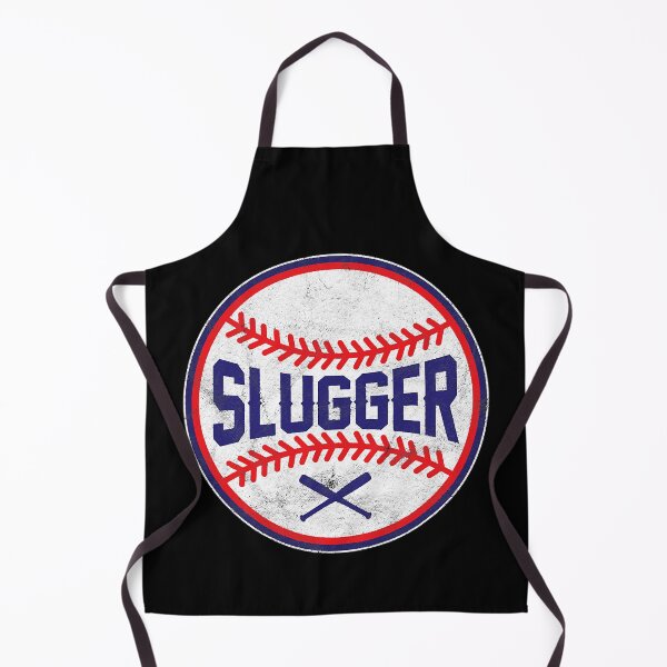 Item preview, Slugger Baseball Positions Team designed and sold by MichelSorour.