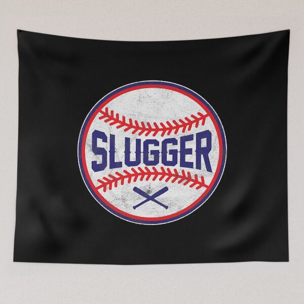 Item preview, Slugger Baseball Positions Team designed and sold by MichelSorour.
