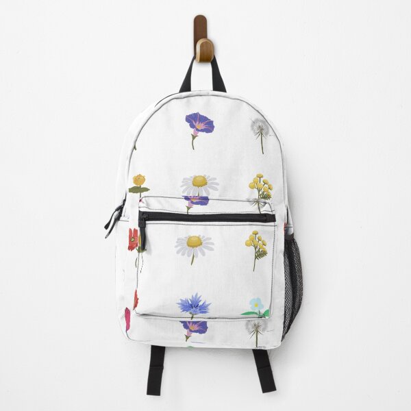 Item preview, flowers-educational designed and sold by GraphicSmartCo.