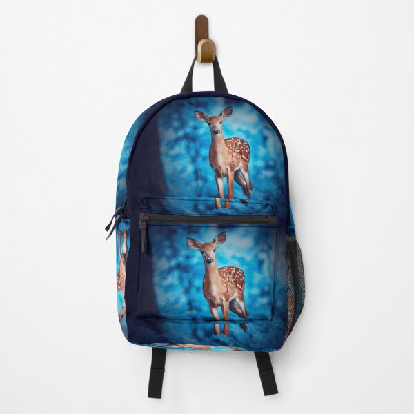Item preview, cool deer designed and sold by time-to-relax.