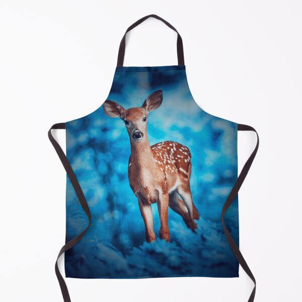 Item preview, cool deer designed and sold by time-to-relax.
