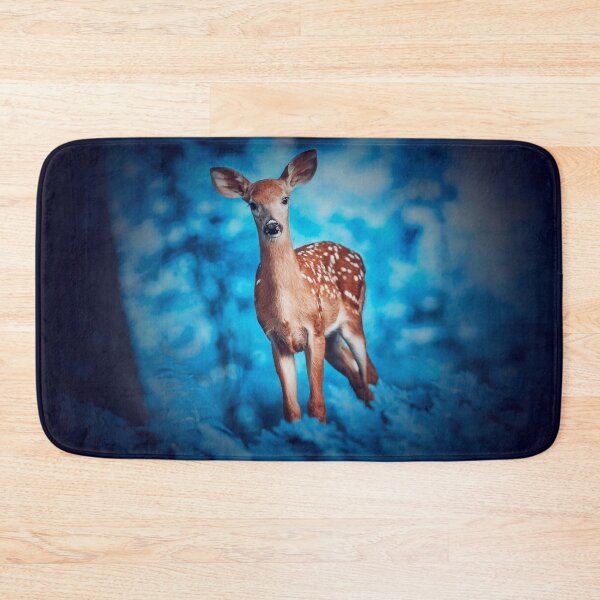 Item preview, cool deer designed and sold by time-to-relax.