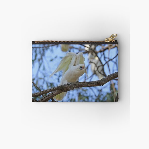 Item preview, Little Corella  (1012) designed and sold by Emmy Silvius.