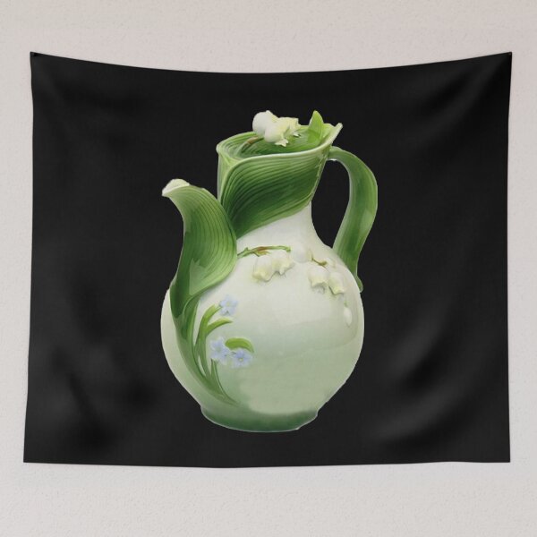 Item preview, Dresden Porcelain Collection Tableware Bone designed and sold by RYANRIFFIN.