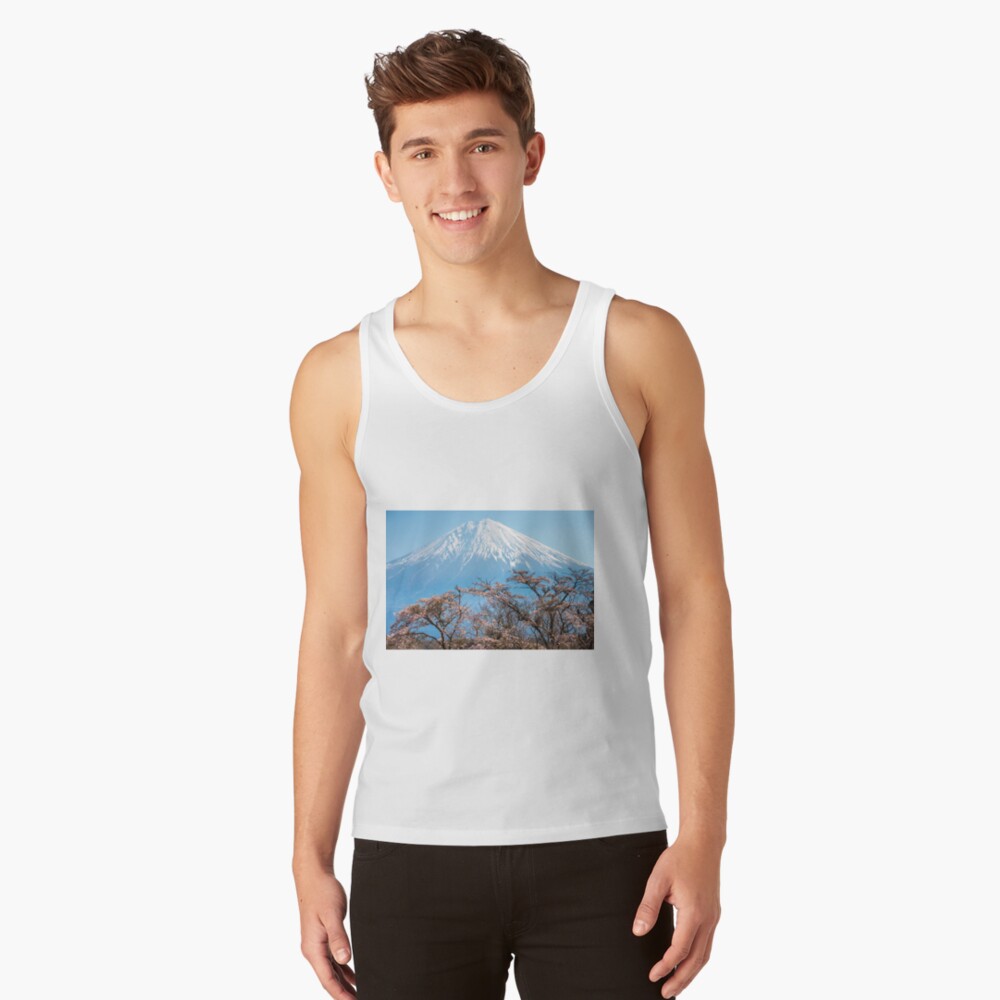 Item preview, Tank Top designed and sold by AdrianAlford.