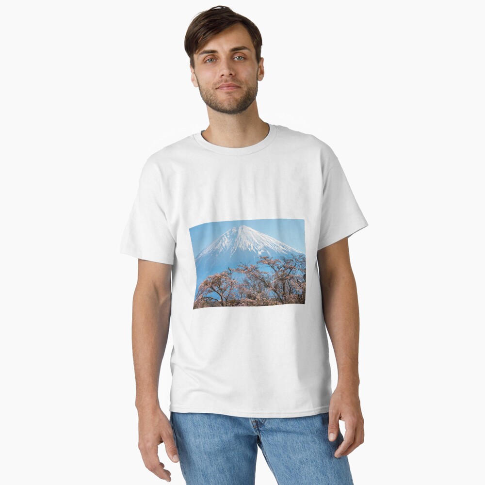 Item preview, Classic T-Shirt designed and sold by AdrianAlford.
