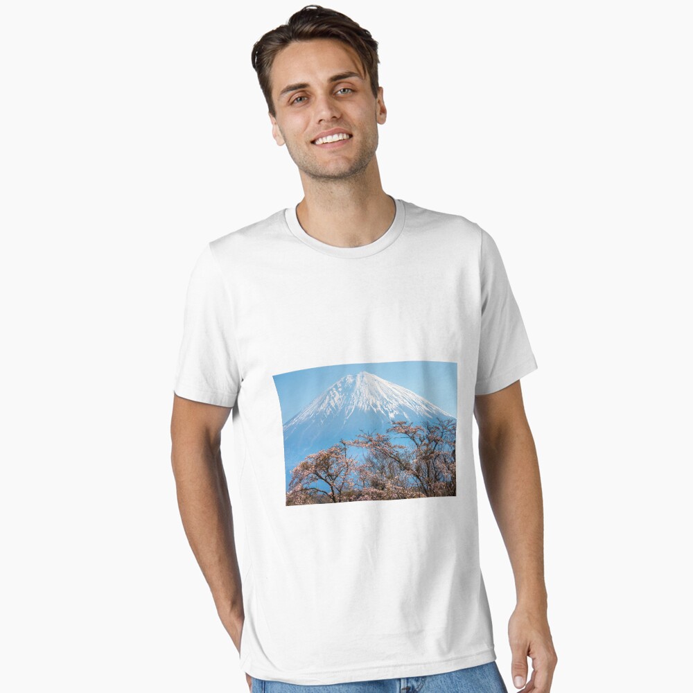 Item preview, Essential T-Shirt designed and sold by AdrianAlford.