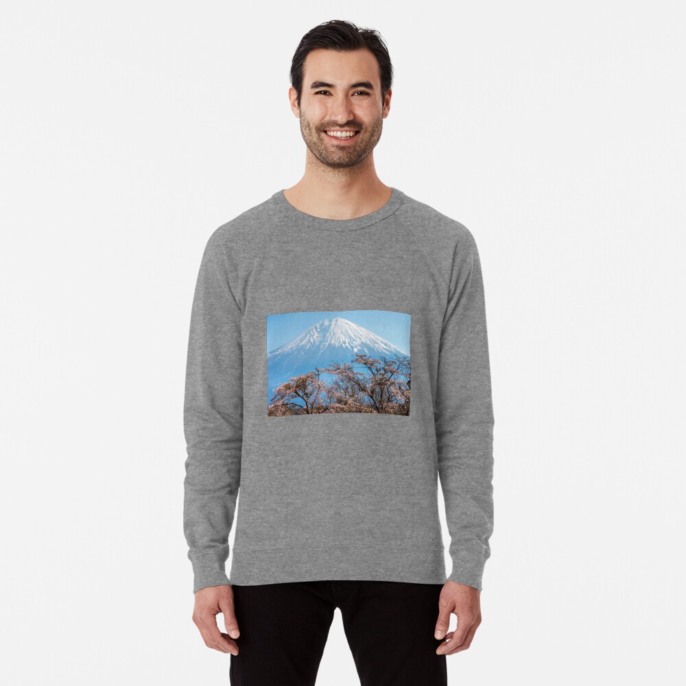 Item preview, Lightweight Sweatshirt designed and sold by AdrianAlford.