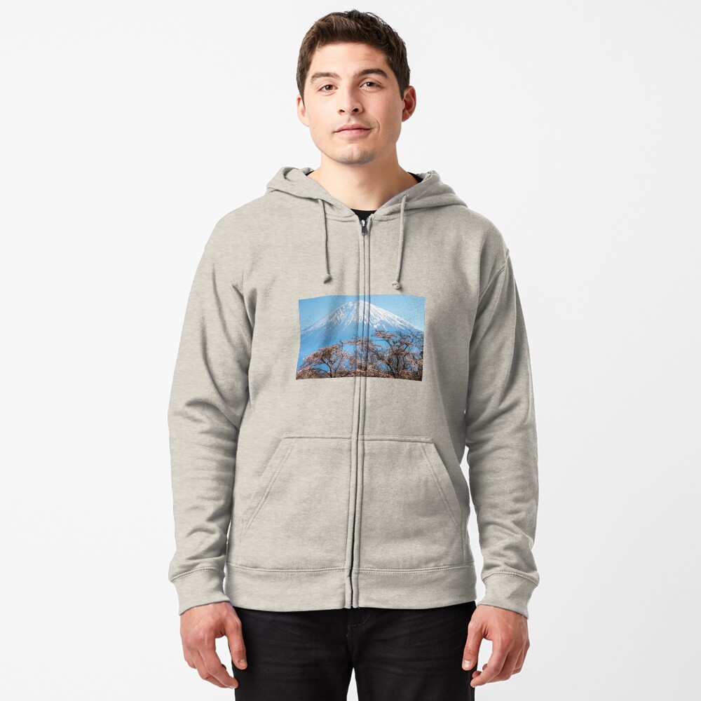 Item preview, Zipped Hoodie designed and sold by AdrianAlford.