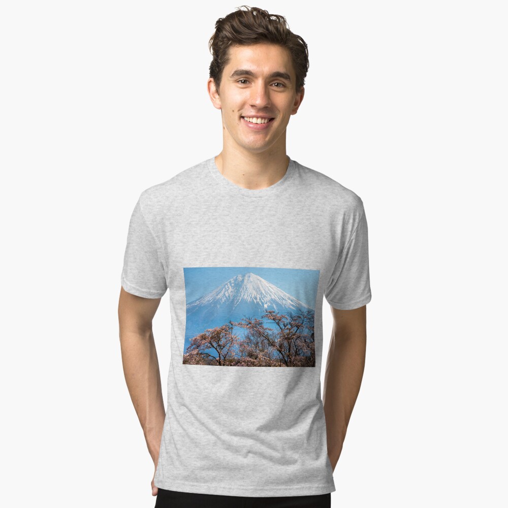 Item preview, Tri-blend T-Shirt designed and sold by AdrianAlford.