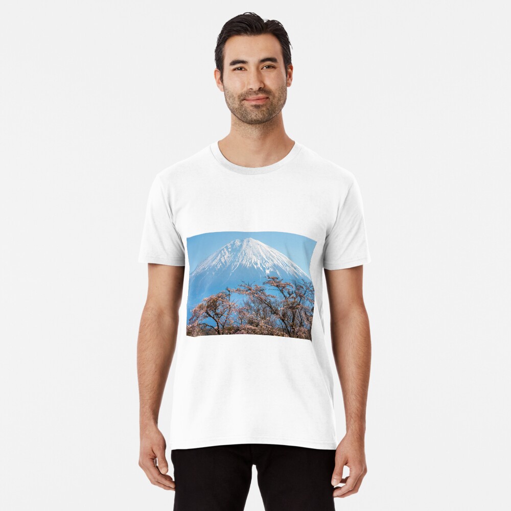Item preview, Premium T-Shirt designed and sold by AdrianAlford.