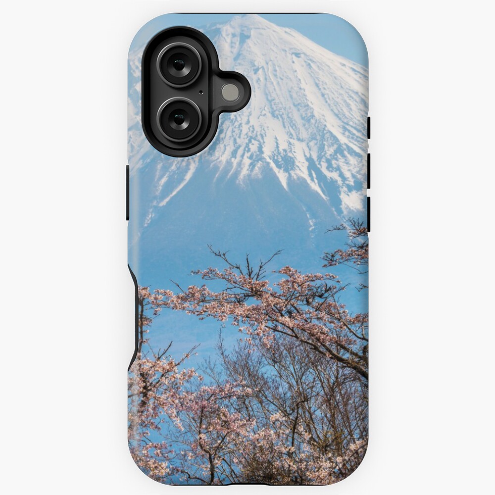 Item preview, iPhone Magsafe Tough Case designed and sold by AdrianAlford.