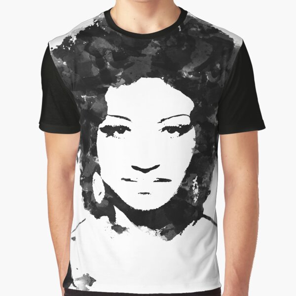 Celia Graphic T-Shirt