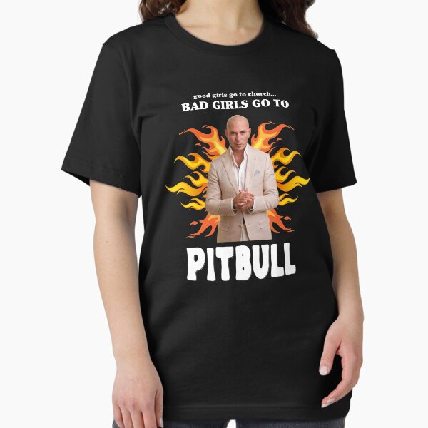 Item preview, Pitbull concert quotes designed and sold by SUZANNE042.