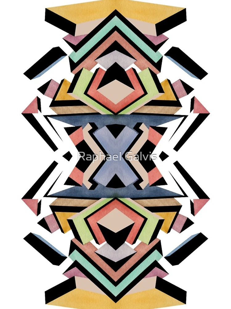 Thumbnail 5 of 5, iPhone Case, M.R.o.t.S designed and sold by Raphael Galvis.