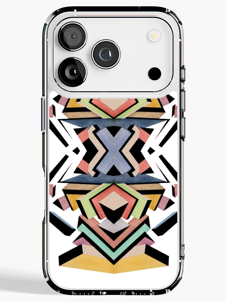 Thumbnail 1 of 5, iPhone Case, M.R.o.t.S designed and sold by Raphael Galvis.