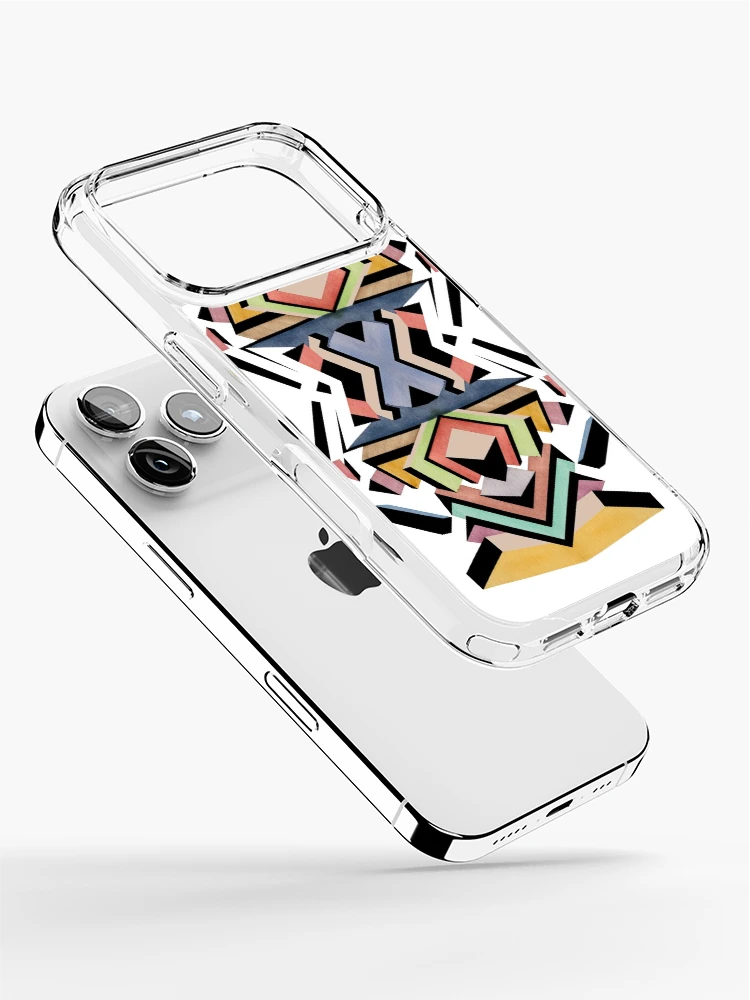 Thumbnail 2 of 5, iPhone Case, M.R.o.t.S designed and sold by Raphael Galvis.