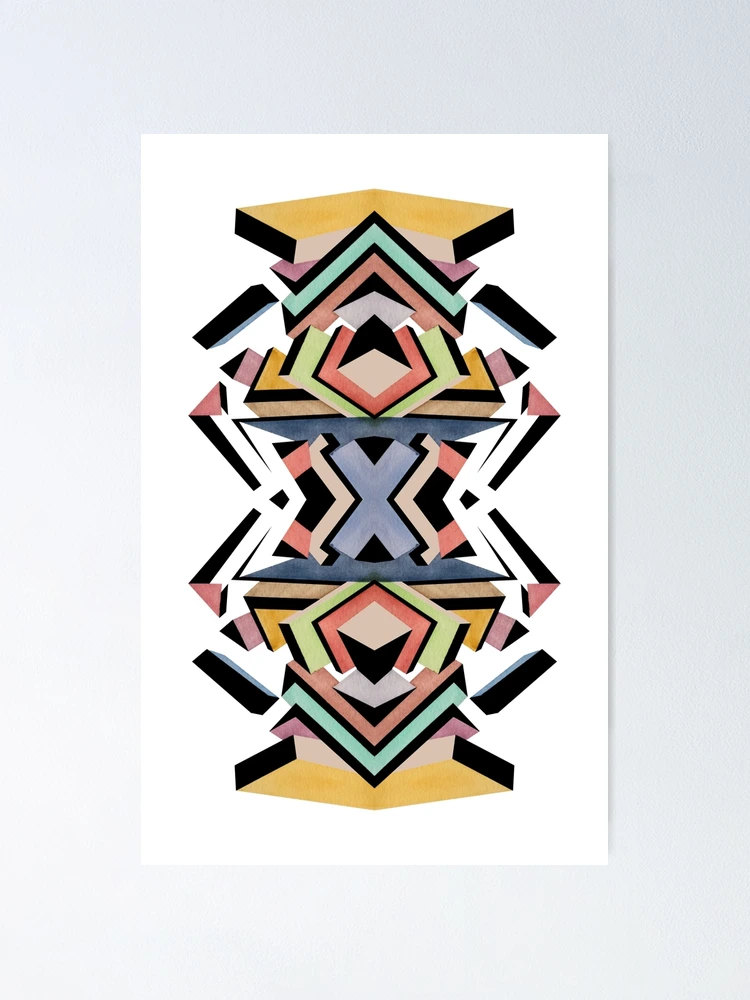 Thumbnail 1 of 3, Poster, M.R.o.t.S designed and sold by Raphael Galvis.