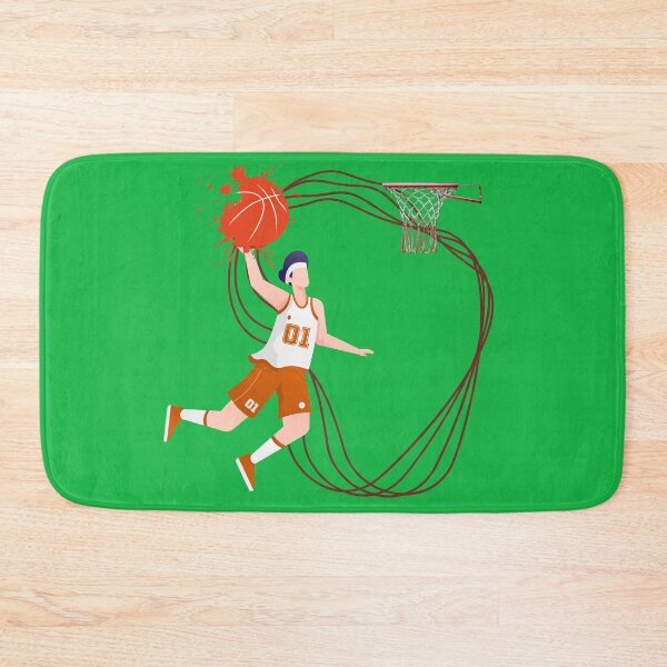 Item preview, If I Miss This Jumpshot I Will Try Again designed and sold by pookamon14.