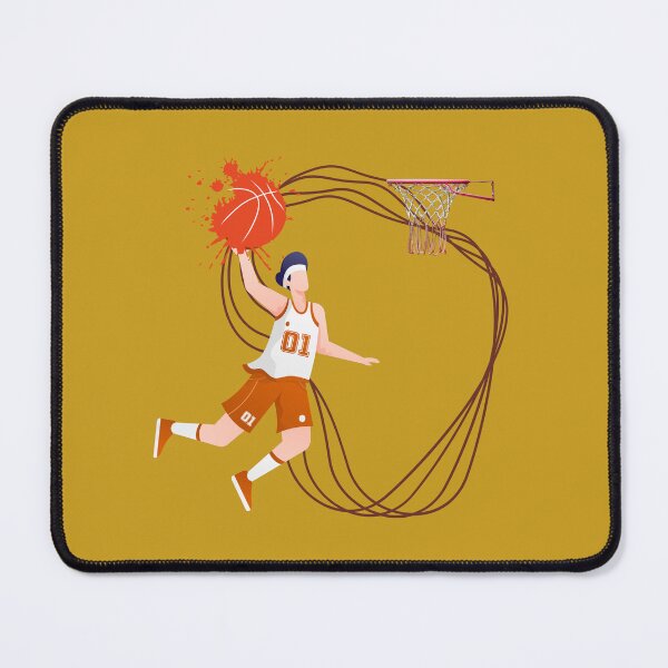 Item preview, If I Miss This Jumpshot I Will Try Again designed and sold by pookamon14.