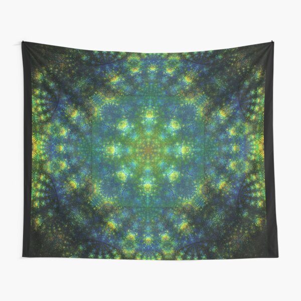 Chorus Organic Tapestry