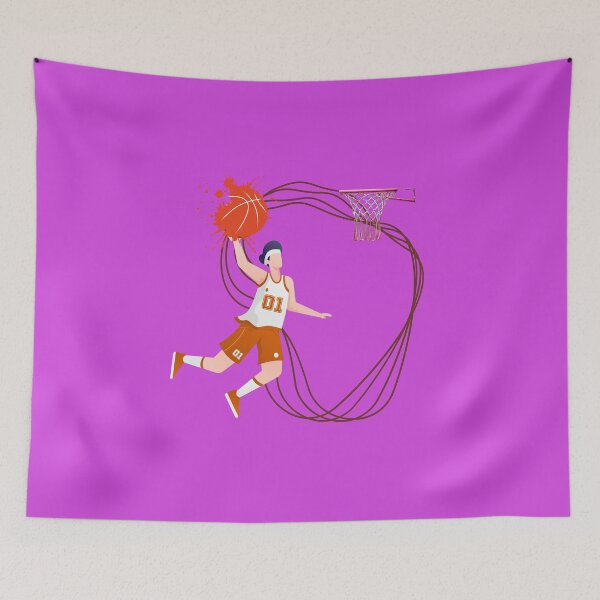 Item preview, If I Miss This Jumpshot I Will Try Again designed and sold by pookamon14.
