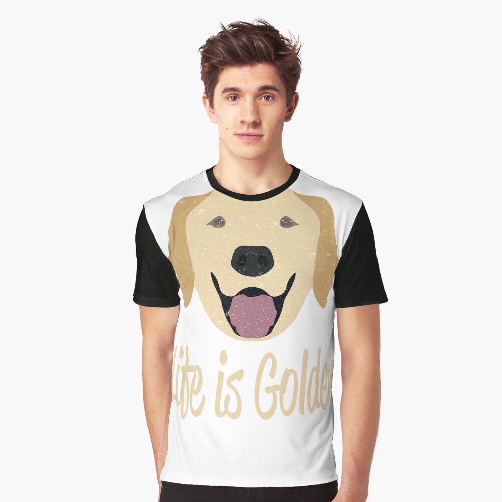 Item preview, Grafik T-Shirt designed and sold by karmcg.