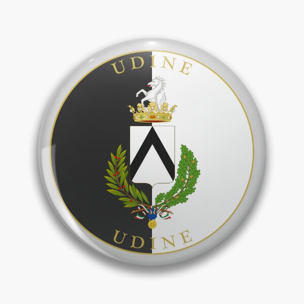 Item preview, City of Udine designed and sold by Fed Sher.