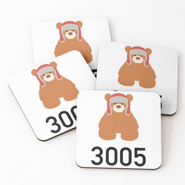 Item preview, Childish Gambino 3005    designed and sold by KellyMelStore.