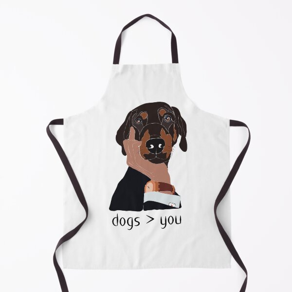 Item preview, Dog Man shirts are the perfect way to show off your love for man's best friend. Our funny shirt ideas feature adorable dogs and the message that dogs are better than people. designed and sold by SERGEY OVCHARUK.