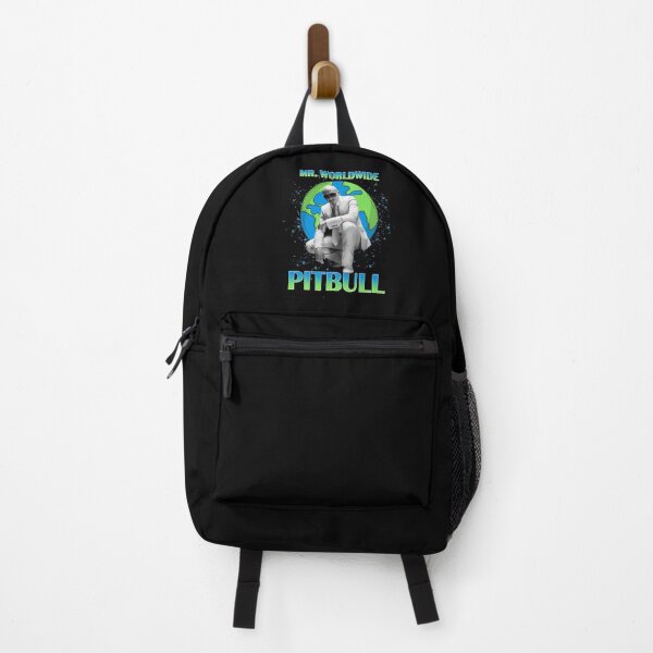 Item preview, Pitbul Mr.Worldwide designed and sold by SUZANNE042.