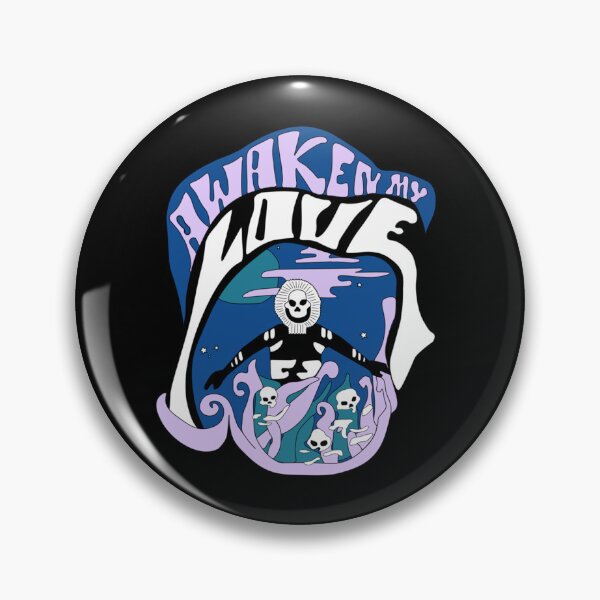 Item preview, Childish Gambino_s Awaken, My Love Bonnaroo Premium  designed and sold by KellyMelStore.
