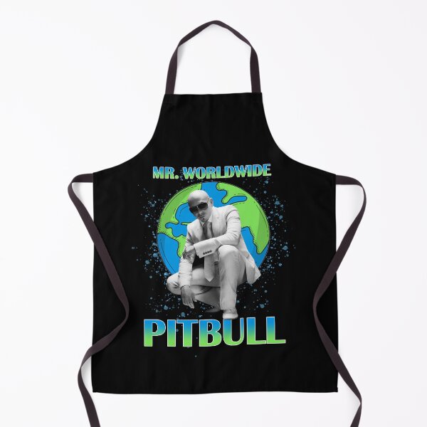 Item preview, Pitbul Mr.Worldwide designed and sold by SUZANNE042.