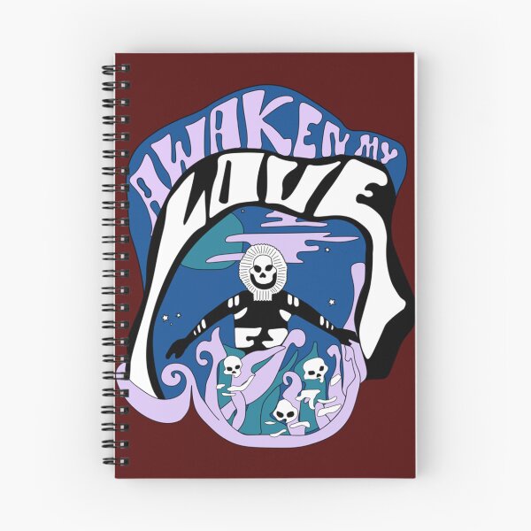 Item preview, Childish Gambino_s Awaken, My Love Bonnaroo Premium  designed and sold by KellyMelStore.