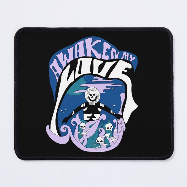 Item preview, Childish Gambino_s Awaken, My Love Bonnaroo Premium  designed and sold by KellyMelStore.