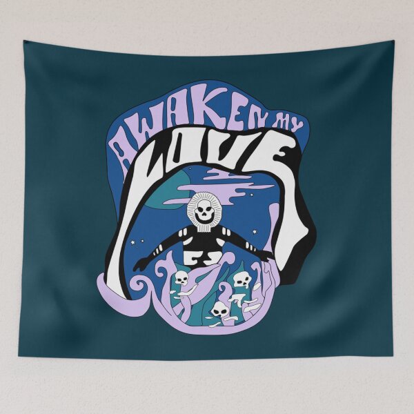 Item preview, Childish Gambino_s Awaken, My Love Bonnaroo Premium  designed and sold by KellyMelStore.