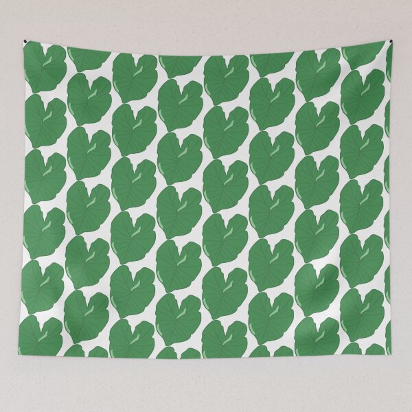 Item preview, elephant ear no. 2 designed and sold by shelbiefran.